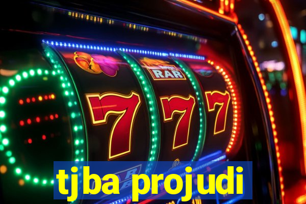 tjba projudi